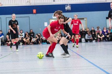 Bild 151 - F NFV Futsalturnier